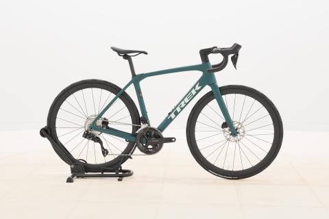 Trek Domane SLR 6 Gen 4 – 2024 – für Körpergröße 163 - 168 cm