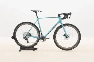 Cube CROSS RACE C:68X SLT – 2025 – für Körpergröße 185 - 191 cm