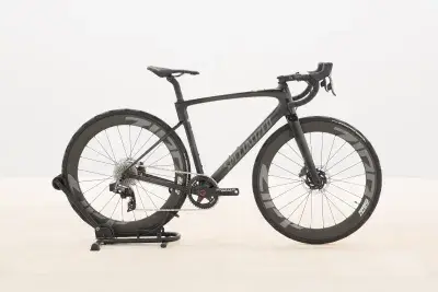 Specialized ROUBAIX SL8 EXPERT Custom – 2024 – für Körpergröße 175 - 180 cm
