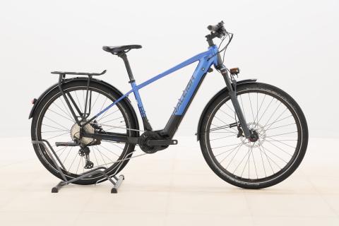 Raleigh DUNDEE 12 – 2021 – für Körpergröße 152 - 163 cm