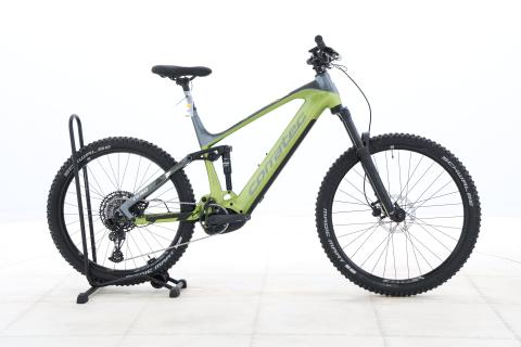 Corratec E-Power RS 160 CX7 LTD – 2023 – für Körpergröße 184 - 202 cm