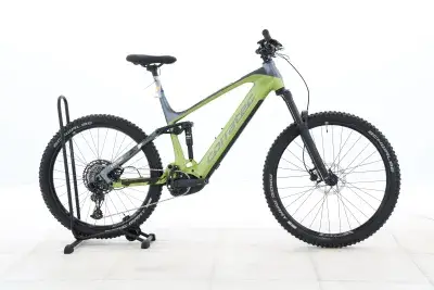 Corratec E-Power RS 160 CX7 LTD – 2023 – für Körpergröße 184 - 202 cm