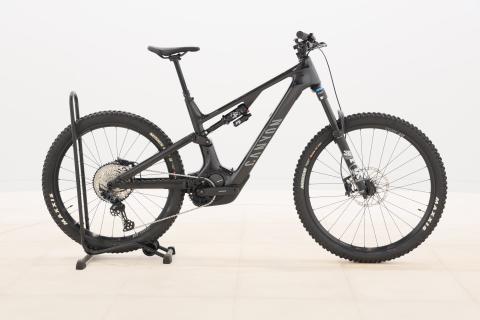 Canyon SPECTRAL:ON CF 8 900 – 2024 – für Körpergröße 183 - 192 cm