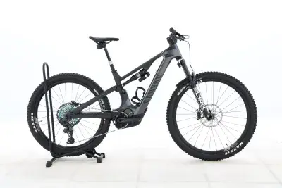 Canyon SPECTRAL:ON CFR LTD – 2023 – für Körpergröße 165 - 175 cm