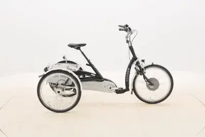 Van Raam Maxi Comfort – 2023 – für Körpergröße 160 - 190 cm