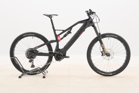 GASGAS Ligt Trail 3.0 – 2022 – für Körpergröße 185 - 195 cm