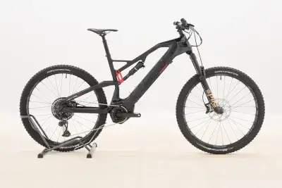 GASGAS Ligt Trail 3.0 – 2022 – für Körpergröße 185 - 195 cm