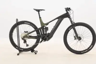 Giant TRANCE X ADVANCED E+ 1 – 2023 – für Körpergröße 183 - 193 cm