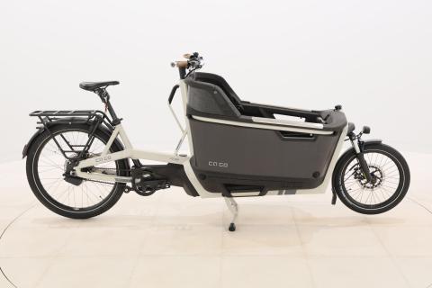 Ca Go FS200 Life Family-Plus – 2024 – für Körpergröße 155 - 200 cm