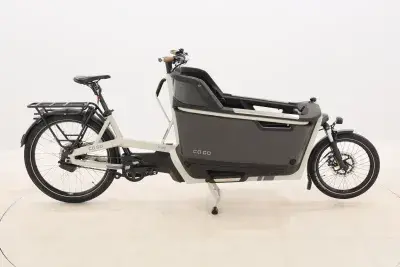Ca Go FS200 Life Family-Plus – 2024 – für Körpergröße 155 - 200 cm