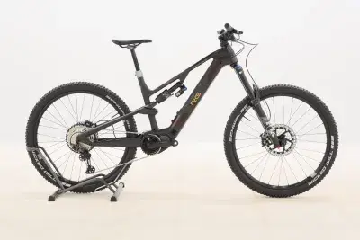 Rotwild R.G375 PRO – 2024 – für Körpergröße 180 - 190 cm