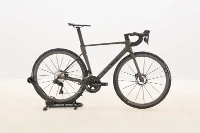 Cube LITENING AIR C:68X SLT – 2025 – für Körpergröße 169 - 176 cm
