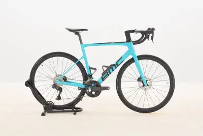BMC TEAMMACHINE SLR 01 FOUR – 2024 – für Körpergröße 178 - 186 cm