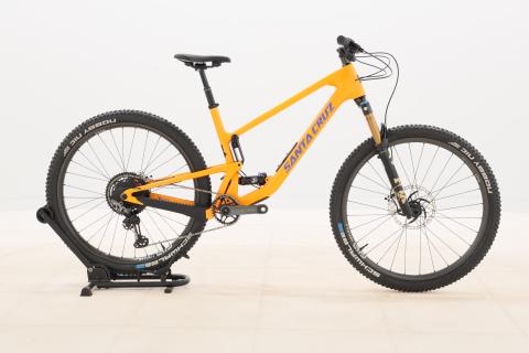 Santa Cruz TALLBOY C 29 XTR – 2024 – für Körpergröße 185 - 193 cm