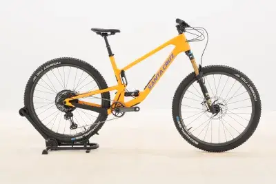 Santa Cruz TALLBOY C 29 XTR – 2024 – für Körpergröße 185 - 193 cm