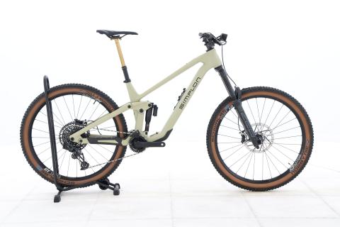 Simplon RAPCON PMAX TQ – 2023 – für Körpergröße 180 - 190 cm