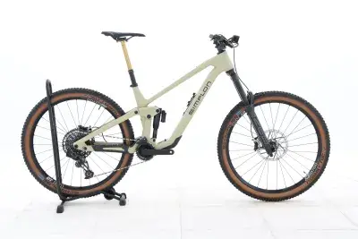 Simplon RAPCON PMAX TQ – 2023 – für Körpergröße 180 - 190 cm