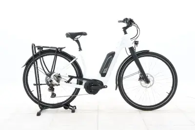 Simplon CHENOA UNI DEORE-10 LG – 2023 – für Körpergröße 155 - 165 cm