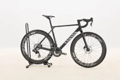 Canyon ULTIMATE CF SLX 8 AXS – 2026 – für Körpergröße 178 - 184 cm