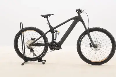 Ns Bikes E-Fine 2 – 2023 – für Körpergröße 180 - 190 cm