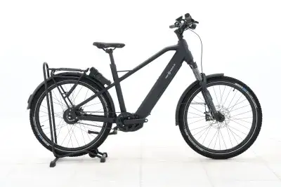 hnf XD4 All Terrain Enviolo – 2023 – für Körpergröße 165 - 175 cm