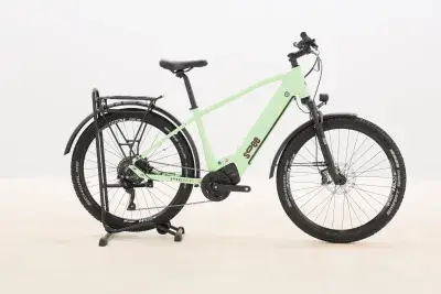 FXX Cycles E-Countryrider – 2021 – für Körpergröße 150 - 160 cm