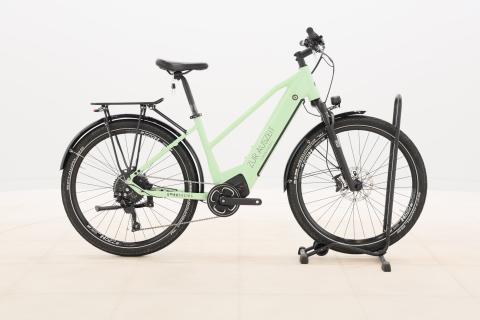 FXX Cycles E-Countryrider – 2021 – für Körpergröße 150 - 160 cm