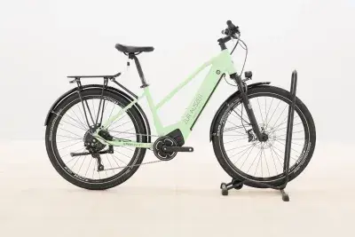 FXX Cycles E-Countryrider – 2021 – für Körpergröße 150 - 160 cm