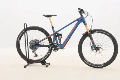 Pivot SHUTTLE SL PRO X01 – 2023 – für Körpergröße 170 - 183 cm