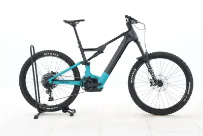 Focus JAM² 8.7 – 2024 – für Körpergröße 185 - 195 cm