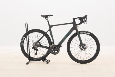 Canyon Endurace CFR Di2 – 2023 – für Körpergröße 178 - 184 cm