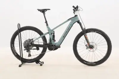 Simplon STOMP PMAX GX EAGLE AXS Custom – 2023 – für Körpergröße 175 - 185 cm