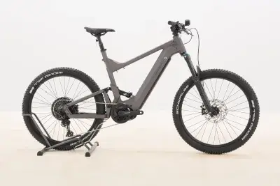 Riese & Müller DELITE TOURING – 2022 – für Körpergröße 180 - 200 cm