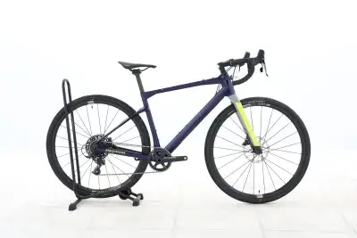 BMC URS TWO – 2023 – für Körpergröße 170 - 182 cm