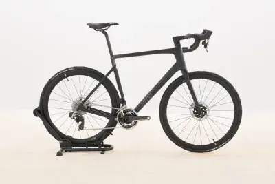 Rose REVEAL SIX DISC Red eTap AXS – 2023 – für Körpergröße 185 - 197 cm