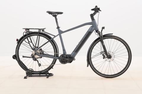 Compel Enyo E-630 LTD – 2022 – für Körpergröße 165 - 175 cm
