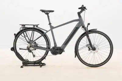 Compel Enyo E-630 LTD – 2022 – für Körpergröße 165 - 175 cm