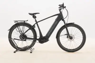 Gudereit ET-12.5 evo Basic – 2023 – für Körpergröße 160 - 165 cm