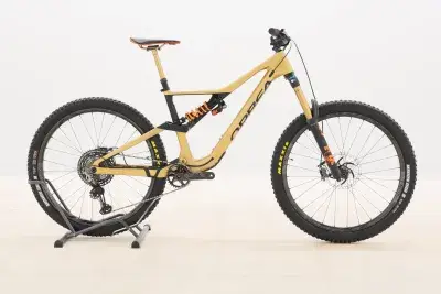 Orbea RALLON M-LTD – 2023 – für Körpergröße 180 - 200 cm