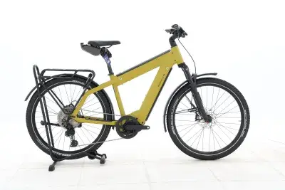 Riese & Müller SUPERCHARGER GT TOURING 1000 – 2024 – für Körpergröße 160 - 175 cm