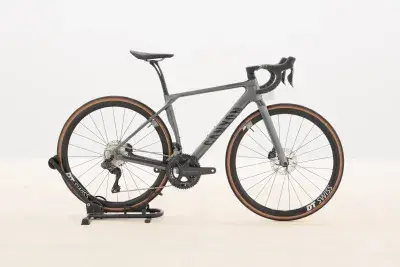 Canyon ENDURACE CF SLX 8 DI2 – 2025 – für Körpergröße 164 - 170 cm
