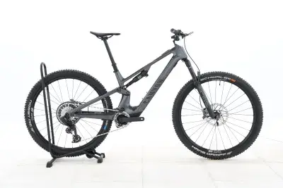 Canyon NEURON:ONFLY CF 9 – 2025 – für Körpergröße 175 - 183 cm