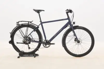 Böttcher Dakkar-E – 2024 – für Körpergröße 170 - 175 cm