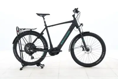 Brennabor A-86e – 2023 – für Körpergröße 175 - 185 cm