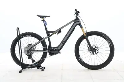 M1-Sporttechnik AM 9.0 – 2025 – für Körpergröße 180 - 190 cm