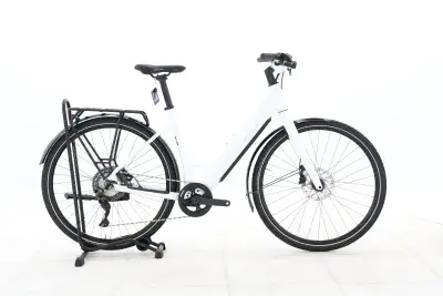 Riese & Müller UBN SIX TOURING – 2023 – für Körpergröße 165 - 180 cm
