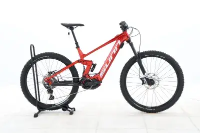 Sunn Kern EL S2 – 2024 – für Körpergröße 175 - 185 cm