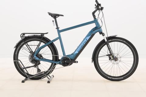 Ghost E-TERU UNIVERSAL EQ – 2022 – für Körpergröße 187 - 197 cm