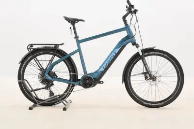 Ghost E-TERU UNIVERSAL EQ – 2022 – für Körpergröße 187 - 197 cm