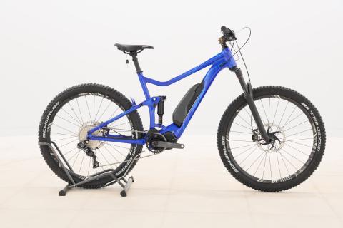 Merida EONE-TWENTY 900E – 2017 – für Körpergröße 177 - 190 cm